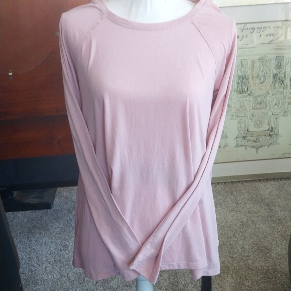 Hollister Long Sleve Top